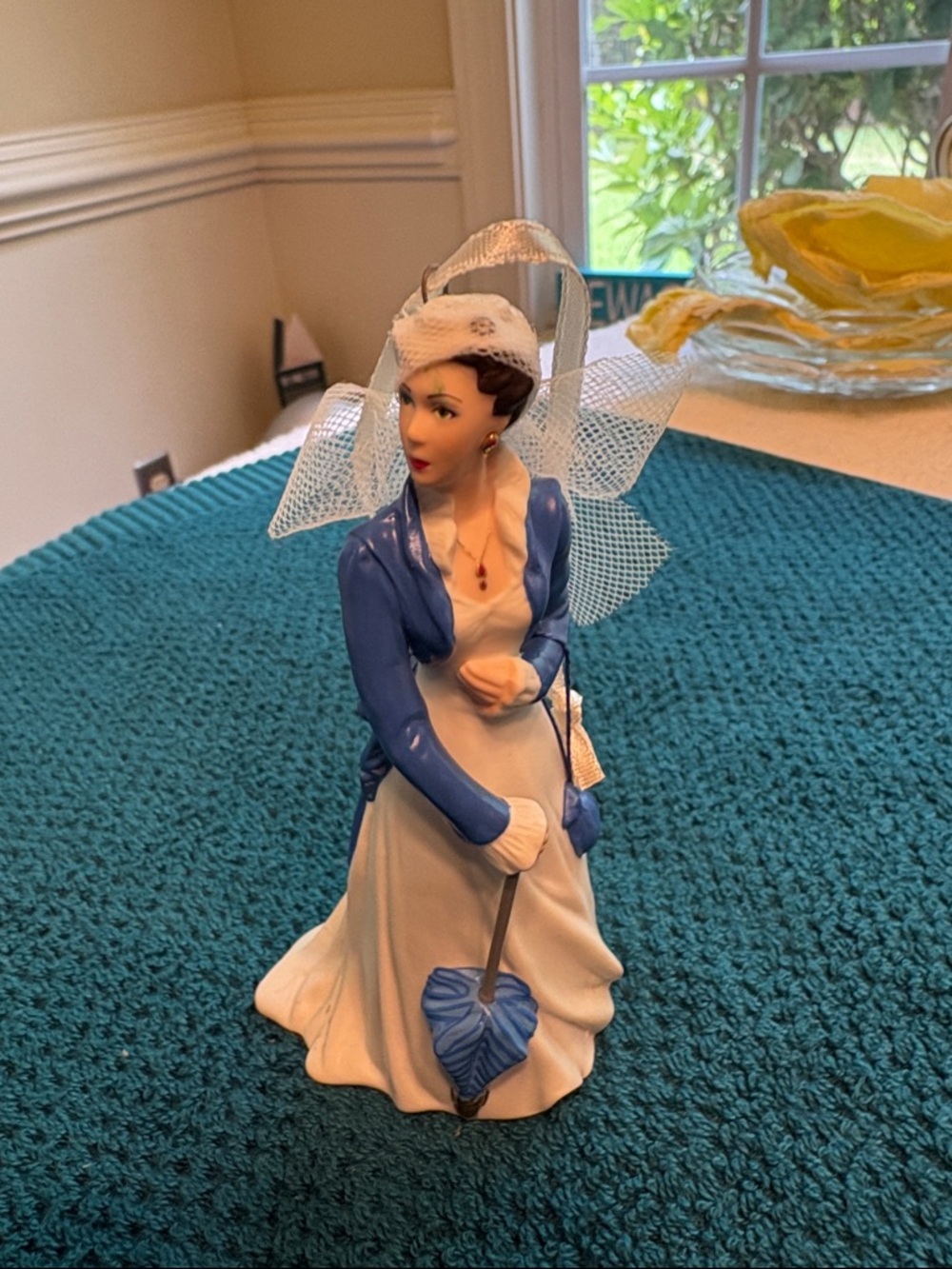 2003 Hallmark Keepsake Ornament- Scarlet O’Hara